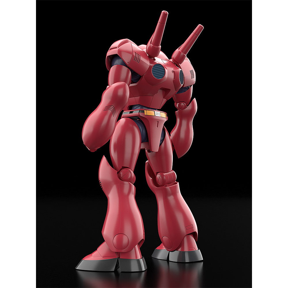 【中古即納】[PTM] MODEROID(モデロイド) 1/60 TYPE-7ブロッケン OVAカラーVer. 機動警察パトレイバー プラモデル グッドスマイルカンパニー(20251031)