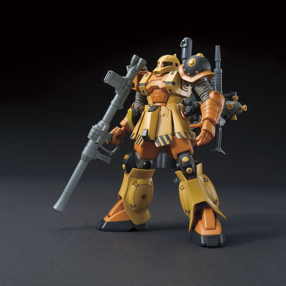 【予約安心出荷】[PTM] (再販) HG 1/144 MS-05B ザクI 『旧ザク』(GUNDAM THUNDERBOLT Ver.) 機動戦士ガンダム サンダーボルト プラモデル(5063527) バンダイスピリッツ(2026年8月)