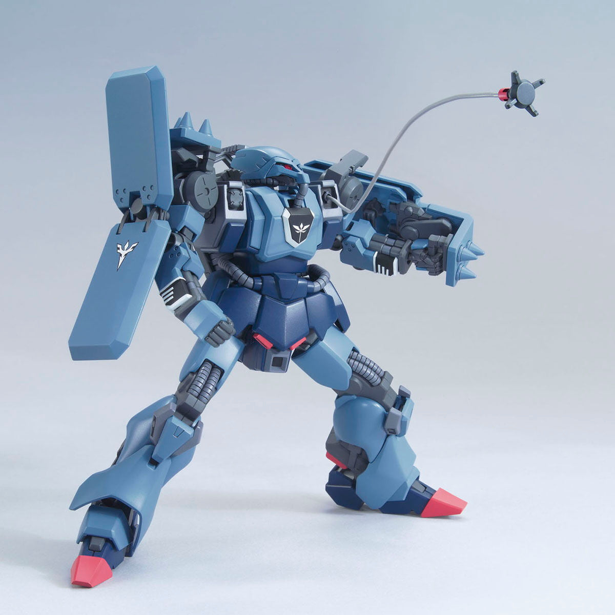 【予約安心出荷】[PTM] (再販) HGUC 1/144 AMX-101E シュツルム・ガルス 機動戦士ガンダムUC(ユニコーン) プラモデル(5064130) バンダイスピリッツ(2025年9月)