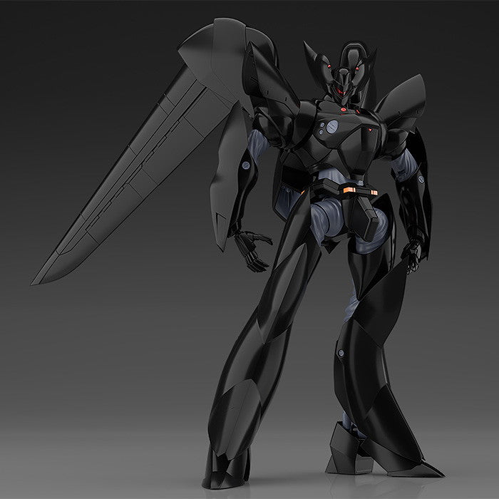 【中古即納】[PTM] (2次再販) MODEROID(モデロイド) 1/60 TYPE-J9グリフォン 機動警察パトレイバー プラモデル グッドスマイルカンパニー(20250731)