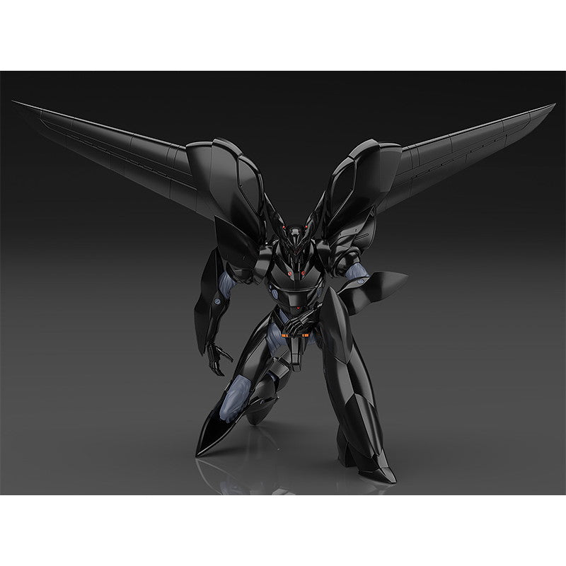 【中古即納】[PTM] (2次再販) MODEROID(モデロイド) 1/60 TYPE-J9グリフォン 機動警察パトレイバー プラモデル グッドスマイルカンパニー(20250731)