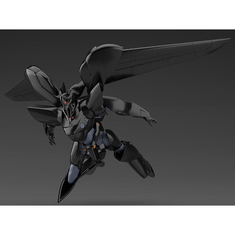 【中古即納】[PTM] (2次再販) MODEROID(モデロイド) 1/60 TYPE-J9グリフォン 機動警察パトレイバー プラモデル グッドスマイルカンパニー(20250731)