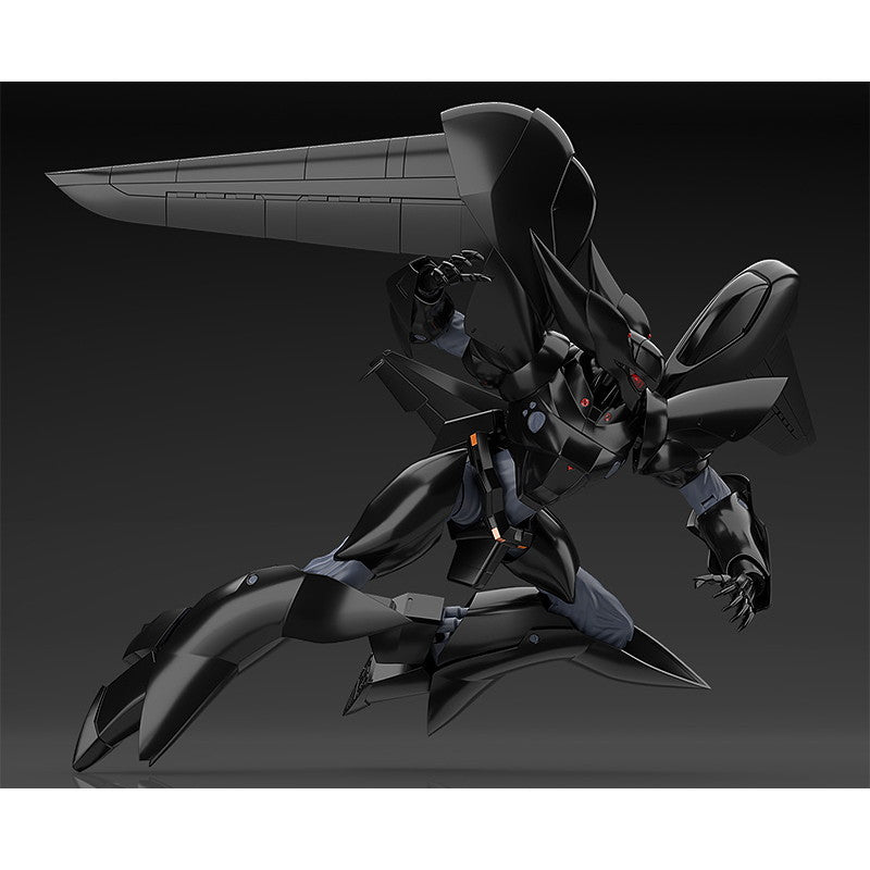 【中古即納】[PTM] (2次再販) MODEROID(モデロイド) 1/60 TYPE-J9グリフォン 機動警察パトレイバー プラモデル グッドスマイルカンパニー(20250731)