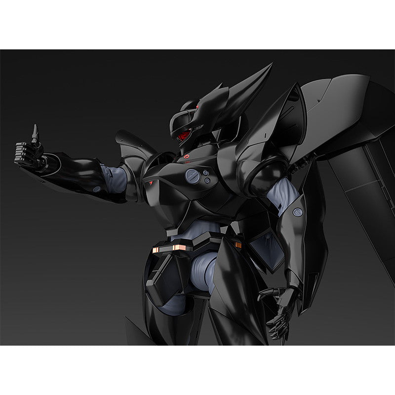 【中古即納】[PTM] (2次再販) MODEROID(モデロイド) 1/60 TYPE-J9グリフォン 機動警察パトレイバー プラモデル グッドスマイルカンパニー(20250731)