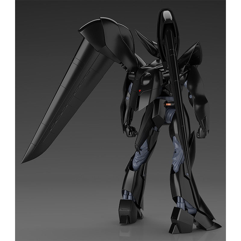 【中古即納】[PTM] (2次再販) MODEROID(モデロイド) 1/60 TYPE-J9グリフォン 機動警察パトレイバー プラモデル グッドスマイルカンパニー(20250731)