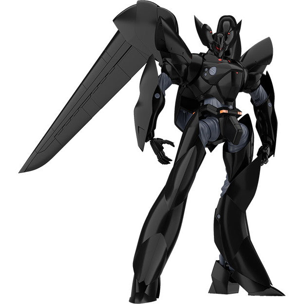 【中古即納】[PTM] (2次再販) MODEROID(モデロイド) 1/60 TYPE-J9グリフォン 機動警察パトレイバー プラモデル グッドスマイルカンパニー(20250731)