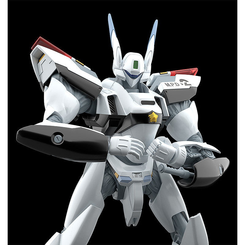 【中古即納】[PTM] (再販) MODEROID(モデロイド) 1/60 AV-0ピースメーカー 機動警察パトレイバー プラモデル グッドスマイルカンパニー(20250731)