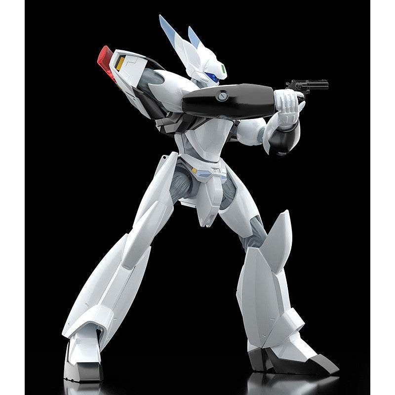 【中古即納】[PTM] (再販) MODEROID(モデロイド) 1/60 AV-0ピースメーカー 機動警察パトレイバー プラモデル グッドスマイルカンパニー(20250731)