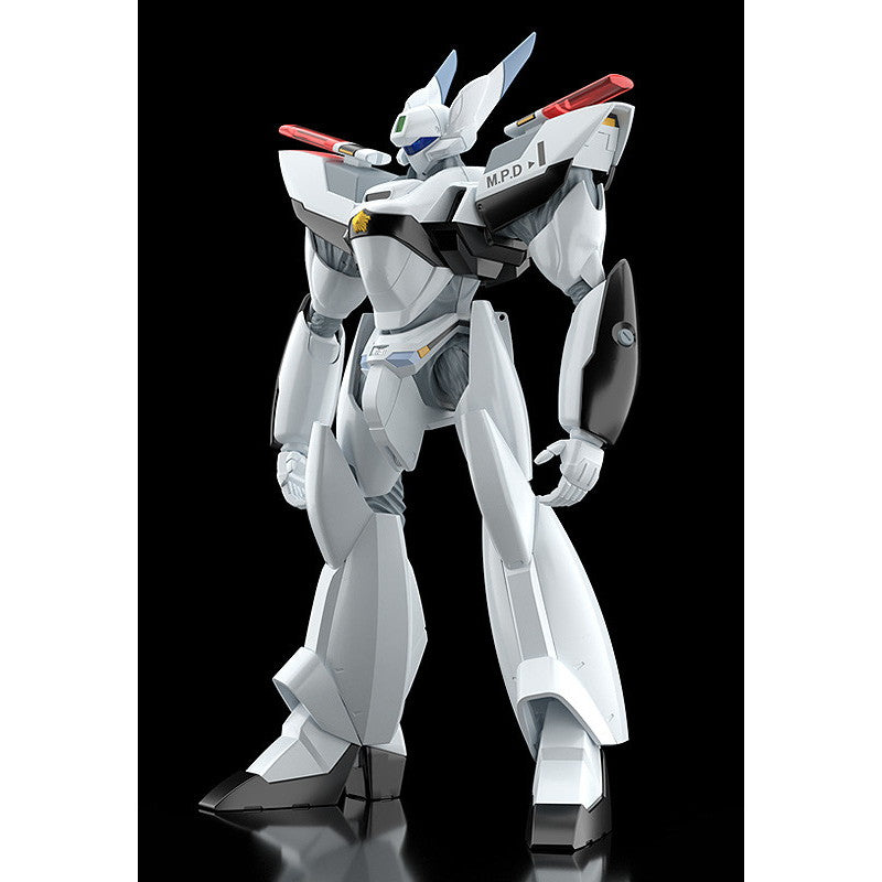 【中古即納】[PTM] (再販) MODEROID(モデロイド) 1/60 AV-0ピースメーカー 機動警察パトレイバー プラモデル グッドスマイルカンパニー(20250731)