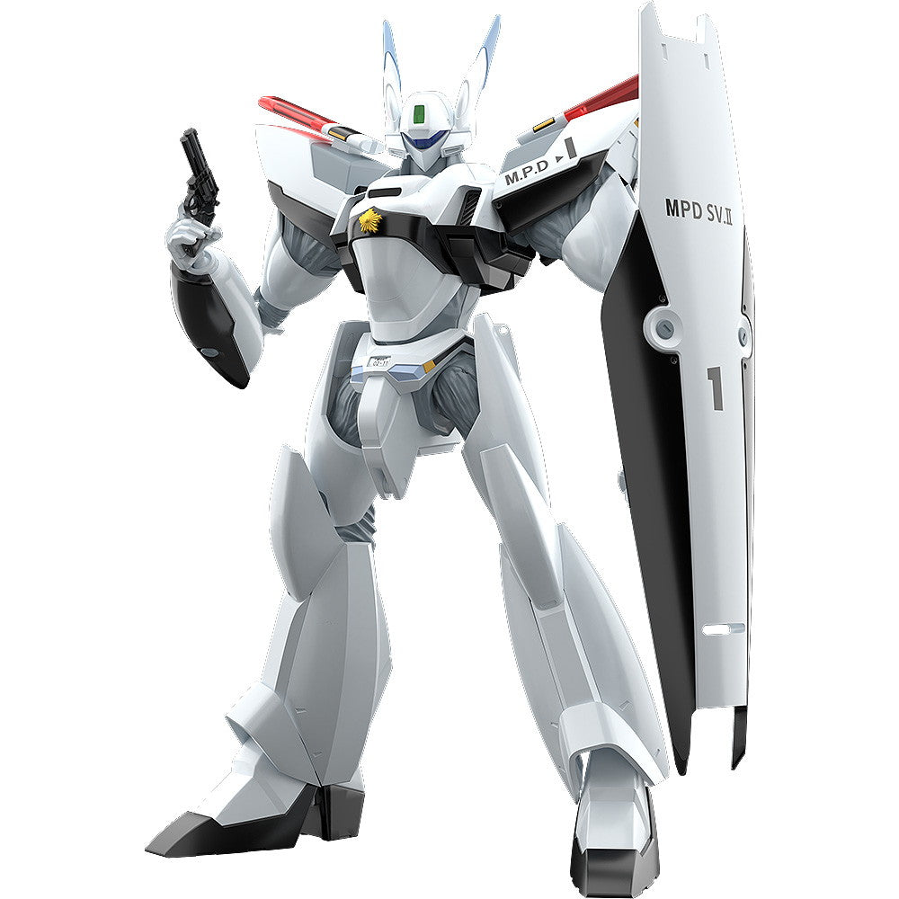 【新品】【お取り寄せ】[PTM] (再販) MODEROID(モデロイド) 1/60 AV-0ピースメーカー 機動警察パトレイバー プラモデル グッドスマイルカンパニー(20250731)