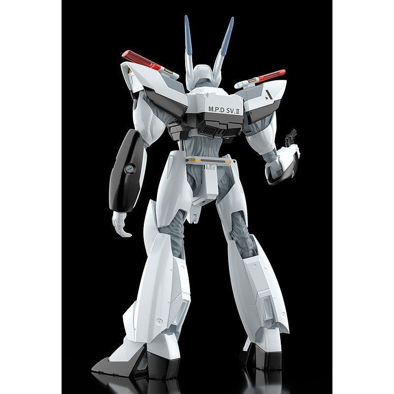【中古即納】[PTM] (再販) MODEROID(モデロイド) 1/60 AV-0ピースメーカー 機動警察パトレイバー プラモデル グッドスマイルカンパニー(20250731)