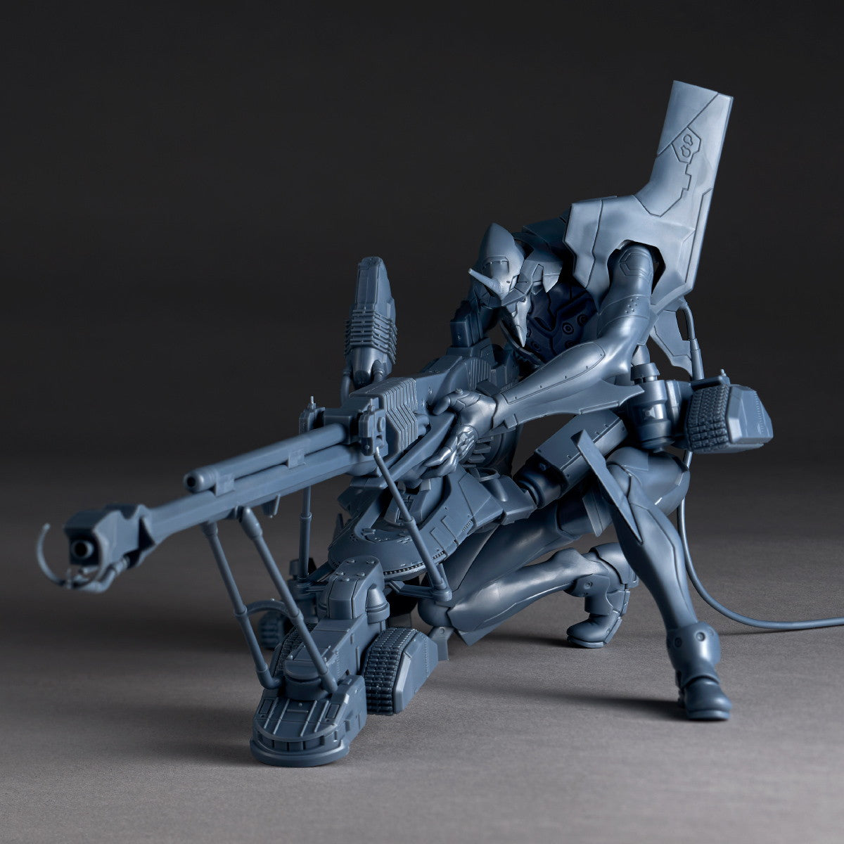 【中古即納】[PTM] ARTPLA SCULPTURE WORKS エヴァンゲリオン初号機「ヤシマ作戦」 ヱヴァンゲリヲン新劇場版:序 プラモデル 海洋堂(20250630)