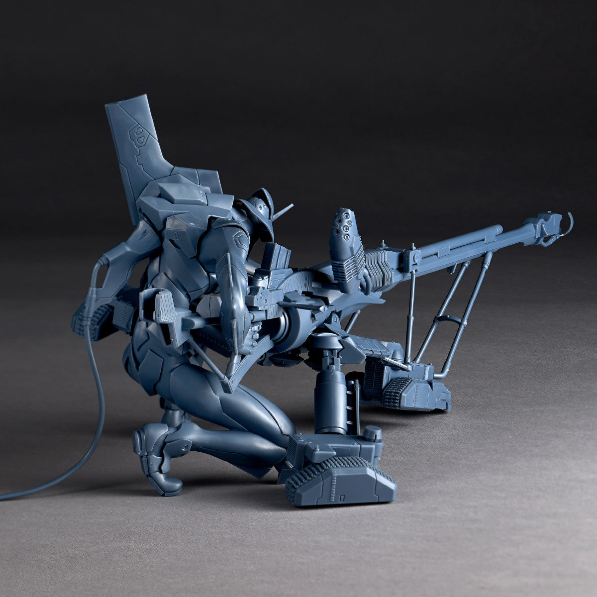 【中古即納】[PTM] ARTPLA SCULPTURE WORKS エヴァンゲリオン初号機「ヤシマ作戦」 ヱヴァンゲリヲン新劇場版:序 プラモデル 海洋堂(20250630)