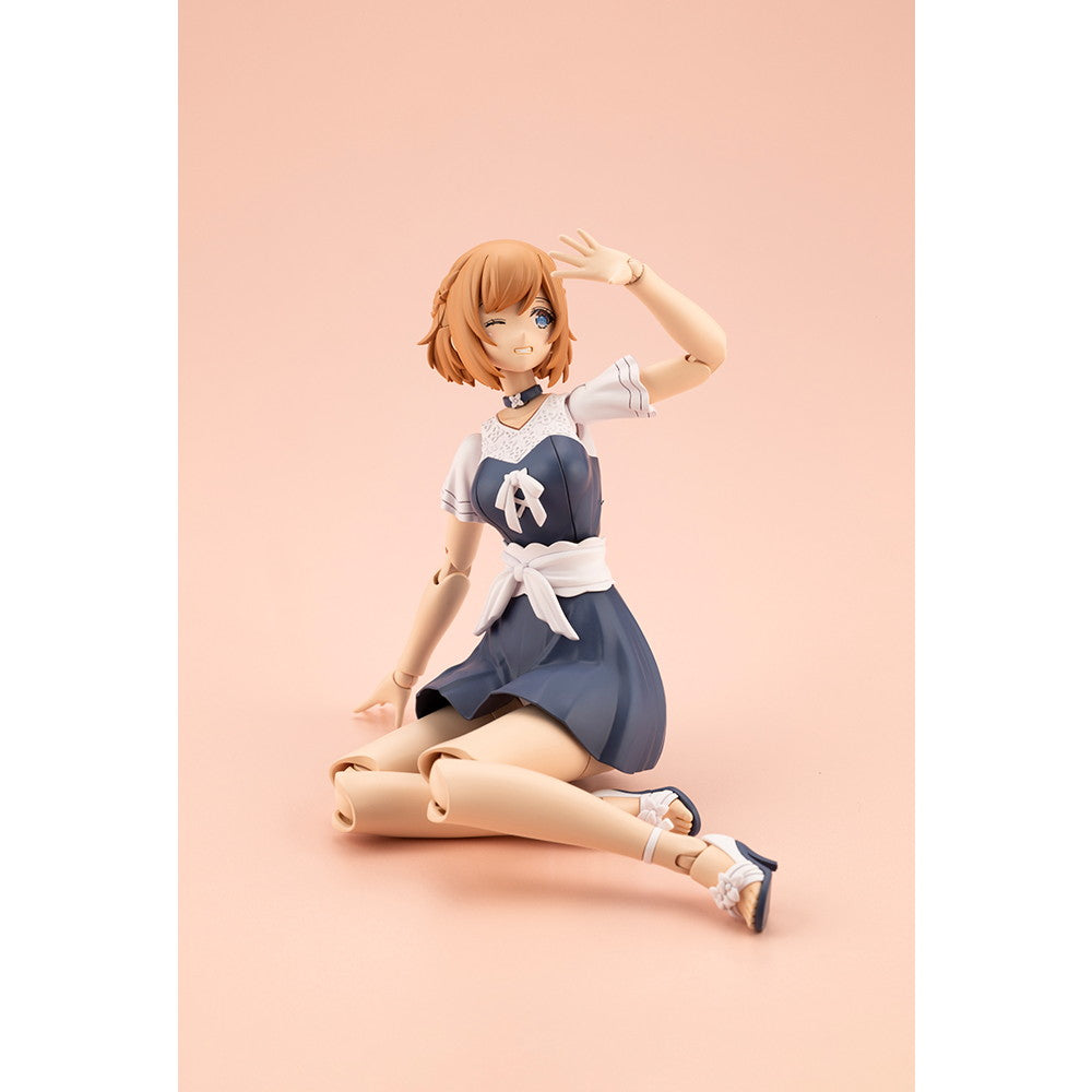 【予約安心出荷】[PTM] ルミティア ReACT-iF アルカナディア プラモデル(AR009) コトブキヤ(2025年8月)
