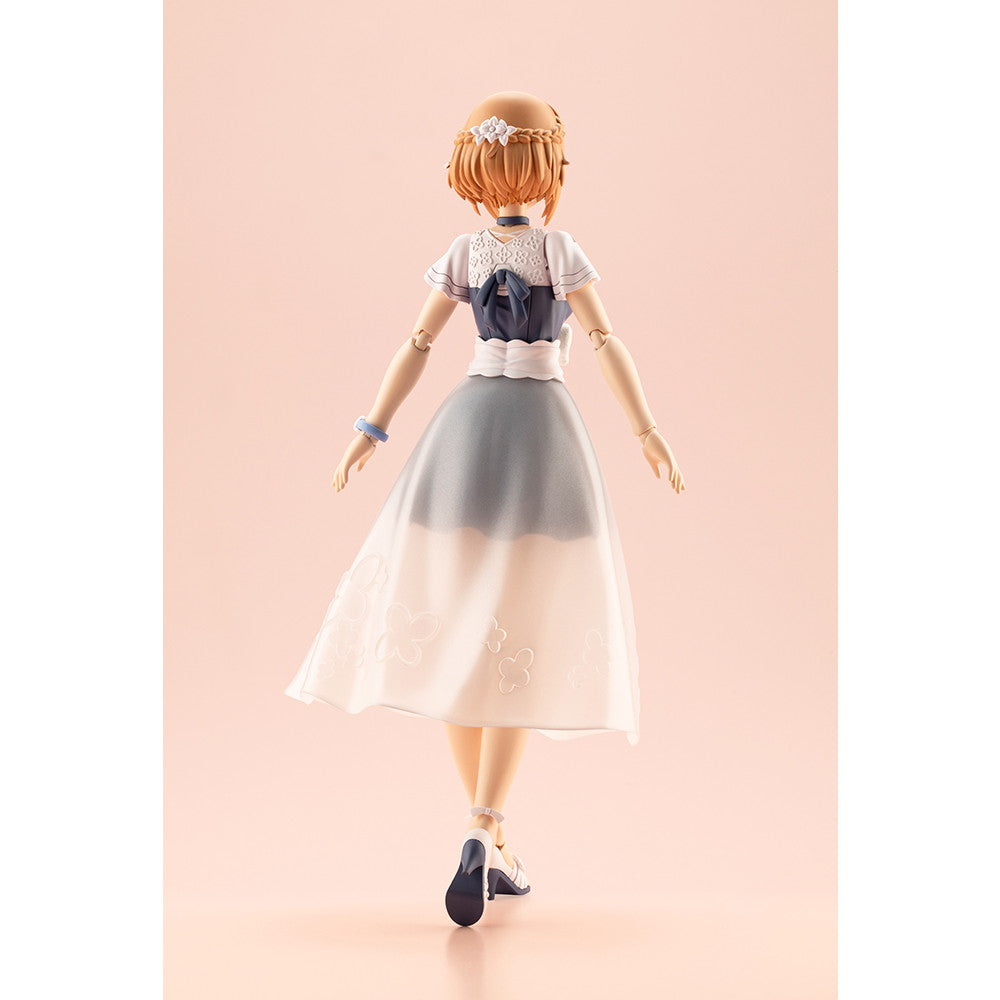【予約安心出荷】[PTM] ルミティア ReACT-iF アルカナディア プラモデル(AR009) コトブキヤ(2025年8月)