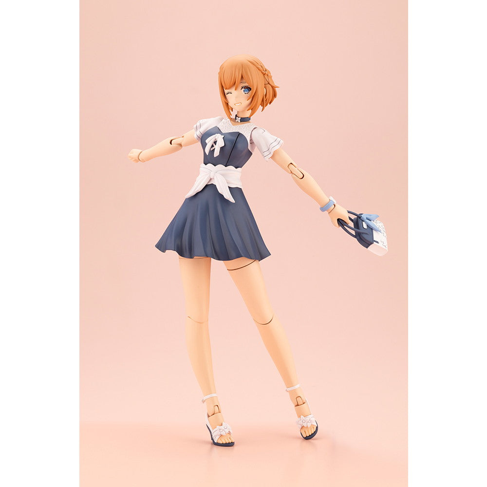 【予約安心出荷】[PTM] ルミティア ReACT-iF アルカナディア プラモデル(AR009) コトブキヤ(2025年8月)