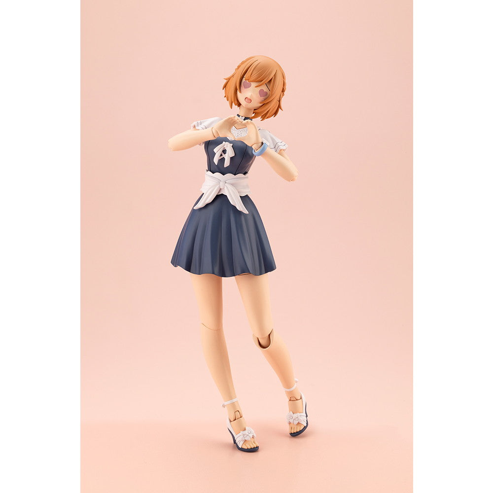 【予約安心出荷】[PTM] ルミティア ReACT-iF アルカナディア プラモデル(AR009) コトブキヤ(2025年8月)