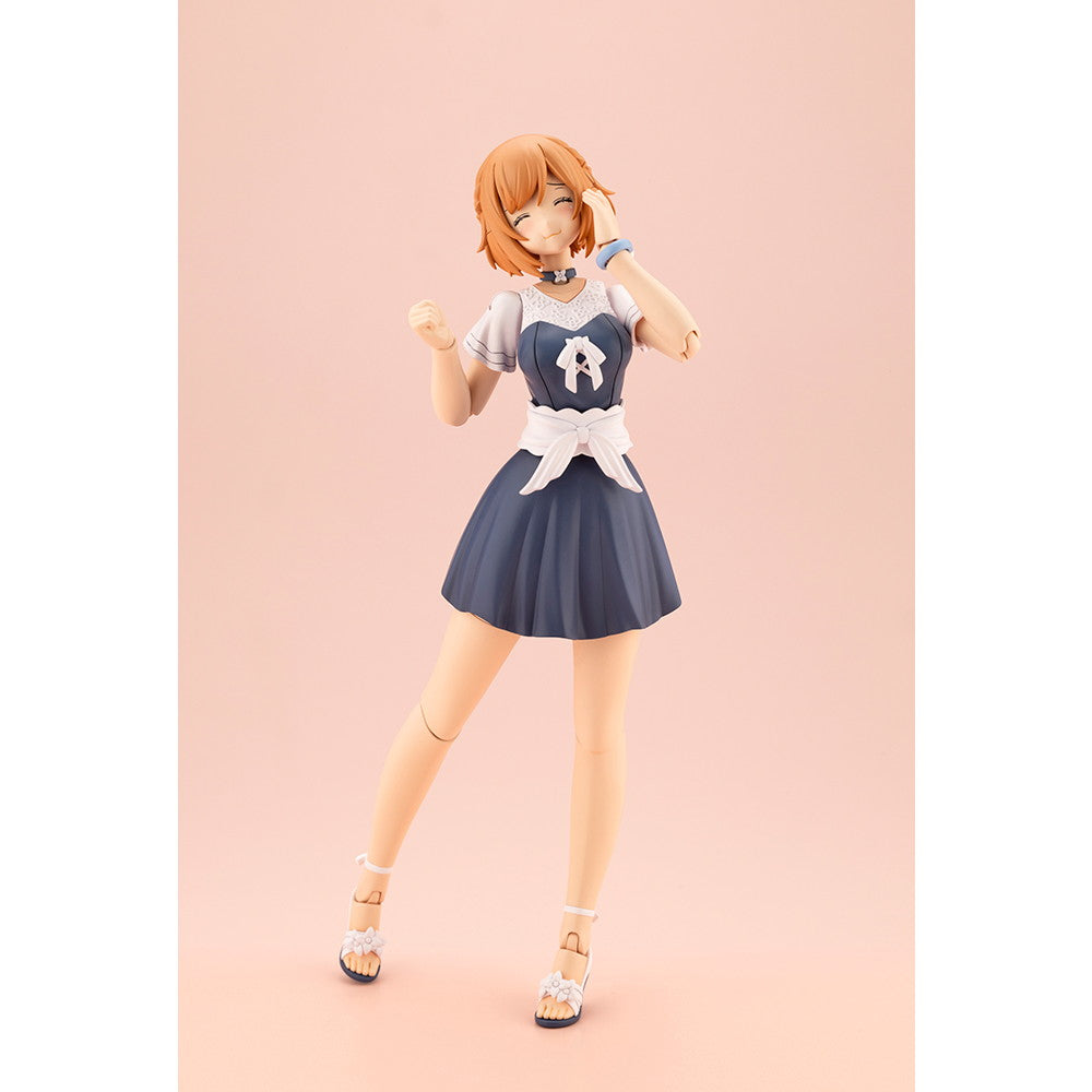 【予約安心出荷】[PTM] ルミティア ReACT-iF アルカナディア プラモデル(AR009) コトブキヤ(2025年8月)