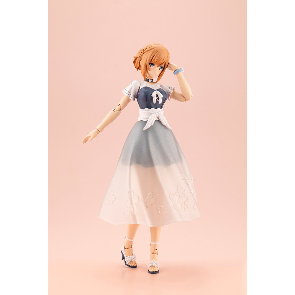 【予約安心出荷】[PTM] ルミティア ReACT-iF アルカナディア プラモデル(AR009) コトブキヤ(2025年8月)