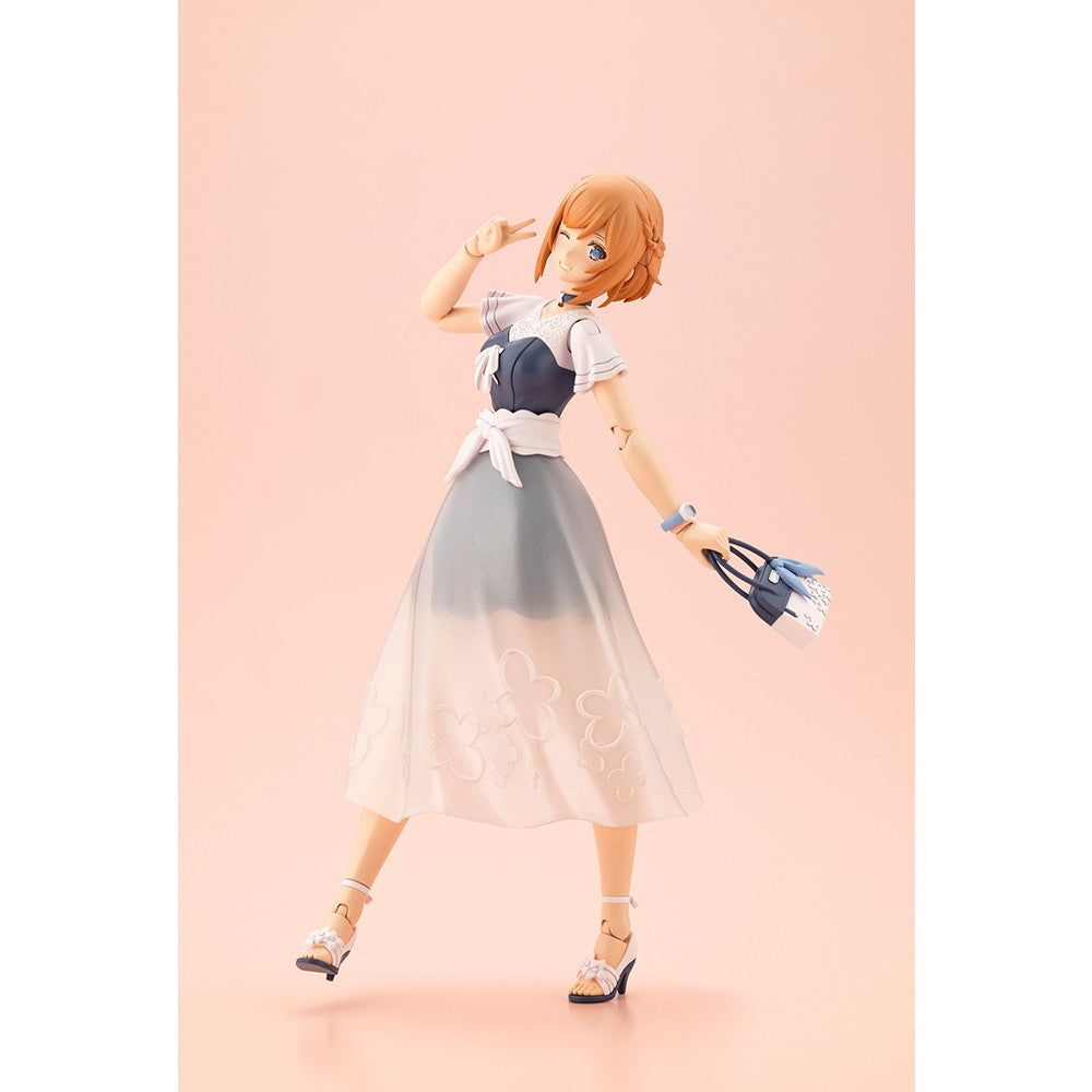 【予約安心出荷】[PTM] ルミティア ReACT-iF アルカナディア プラモデル(AR009) コトブキヤ(2025年8月)