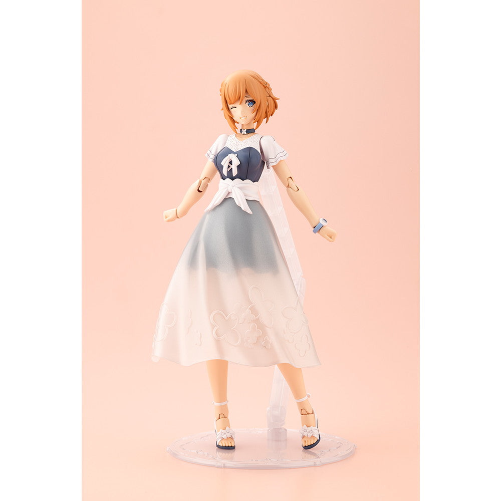【予約安心出荷】[PTM] ルミティア ReACT-iF アルカナディア プラモデル(AR009) コトブキヤ(2025年8月)