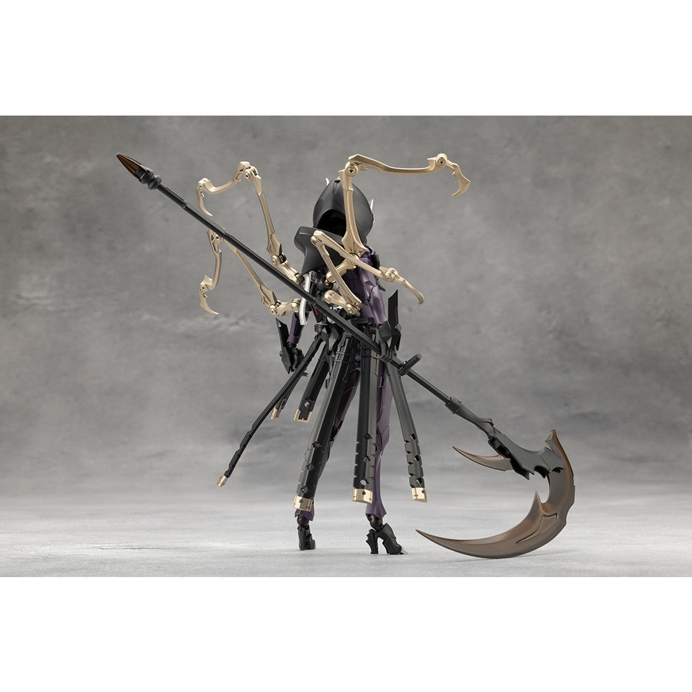 【中古即納】[PTM] ネクロフェイス 無限邂逅メガロマリア プラモデル(CX016) コトブキヤ(20250725)