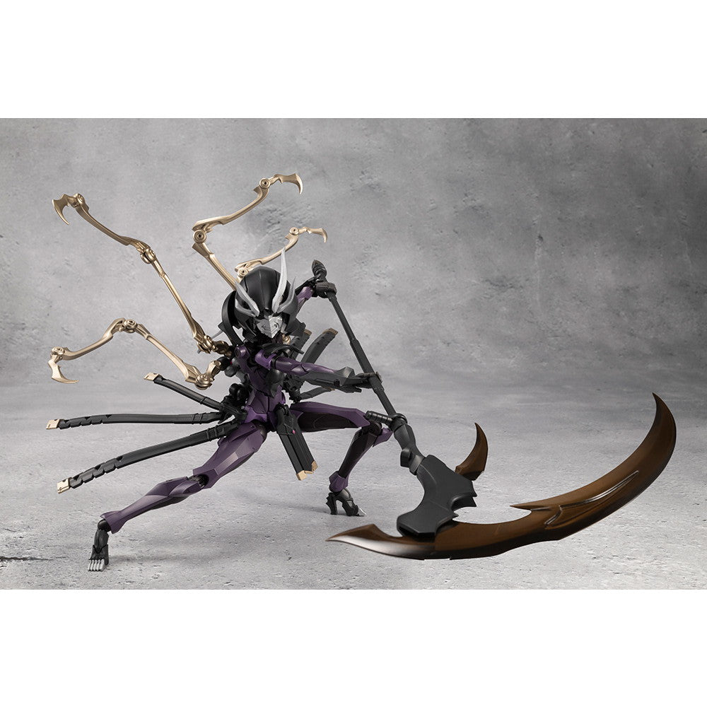 【中古即納】[PTM] ネクロフェイス 無限邂逅メガロマリア プラモデル(CX016) コトブキヤ(20250725)