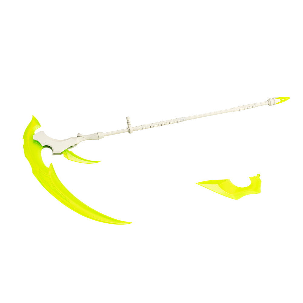 【中古即納】[PTM] メタモルフォーゼユニット カース・リーパー 無限邂逅メガロマリア プラモデル用アクセサリ(CX014) コトブキヤ(20250725)