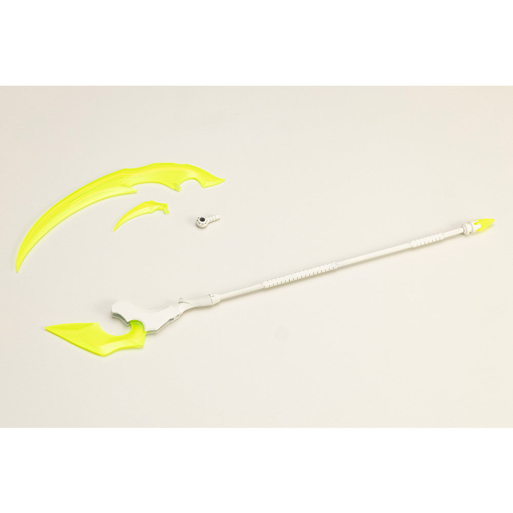 【中古即納】[PTM] メタモルフォーゼユニット カース・リーパー 無限邂逅メガロマリア プラモデル用アクセサリ(CX014) コトブキヤ(20250725)