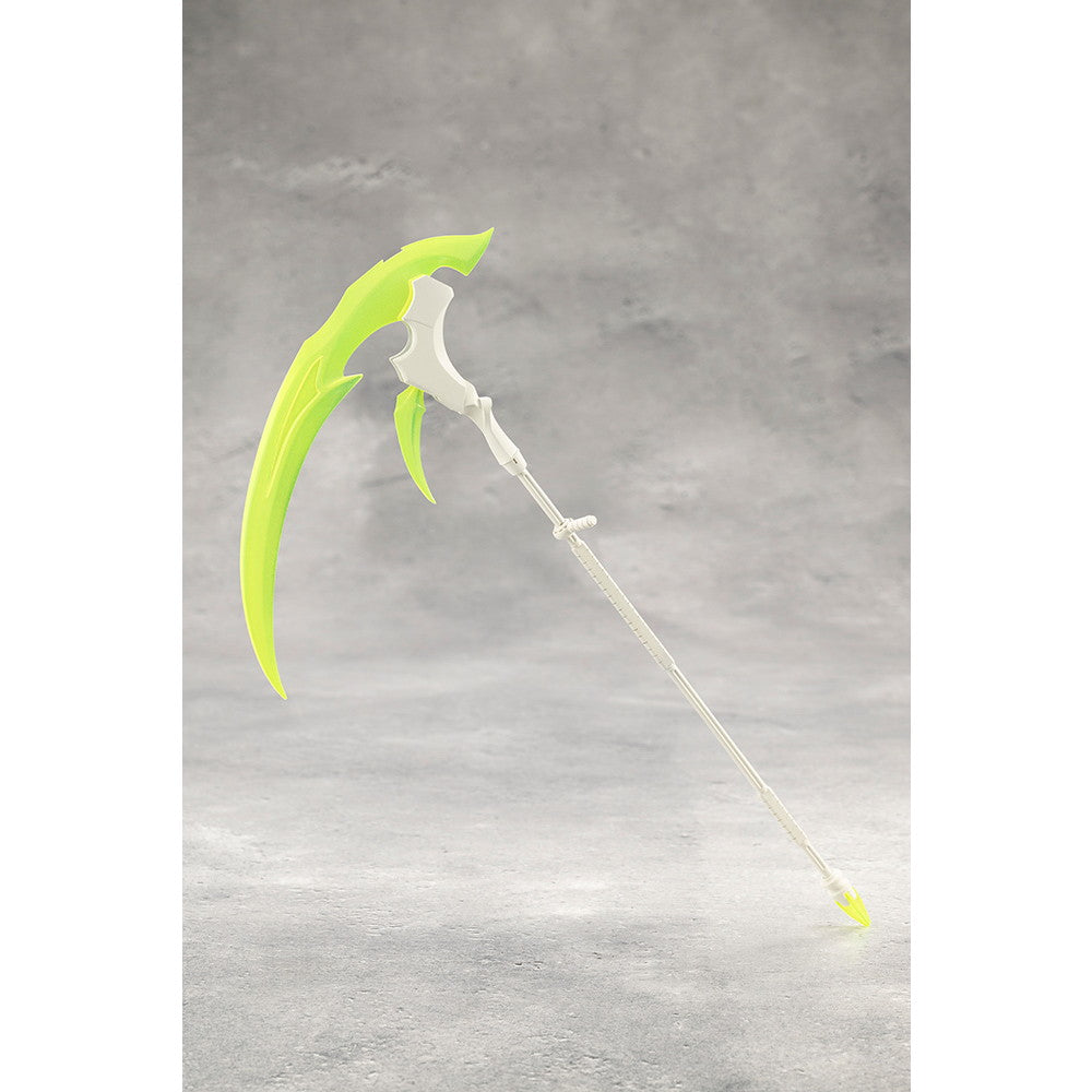 【中古即納】[PTM] メタモルフォーゼユニット カース・リーパー 無限邂逅メガロマリア プラモデル用アクセサリ(CX014) コトブキヤ(20250725)