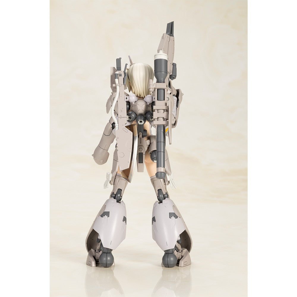 【中古即納】[PTM] フレームアームズ・ガール 零武(レイヴ) プラモデル(FG026) コトブキヤ(20250827)