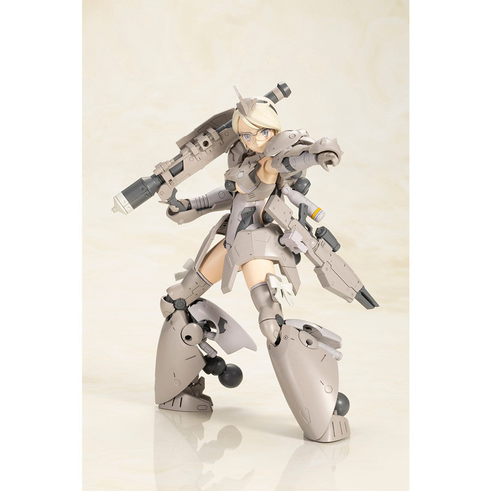 【中古即納】[PTM] フレームアームズ・ガール 零武(レイヴ) プラモデル(FG026) コトブキヤ(20250827)