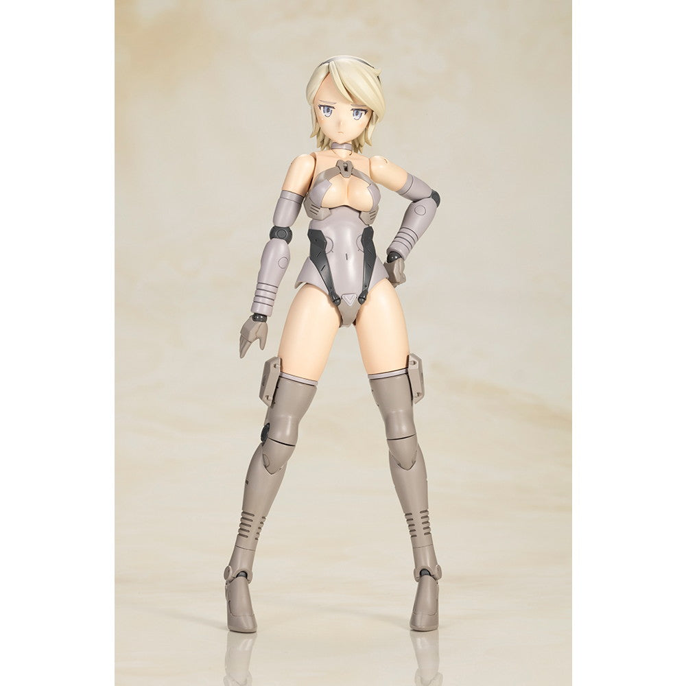 【中古即納】[PTM] フレームアームズ・ガール 零武(レイヴ) プラモデル(FG026) コトブキヤ(20250827)