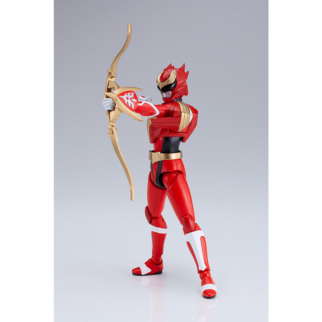 【新品即納】[PTM] PLAMATEA(プラマテア) セイザータリアス 超星神グランセイザー プラモデル グッドスマイルカンパニー(20251222)