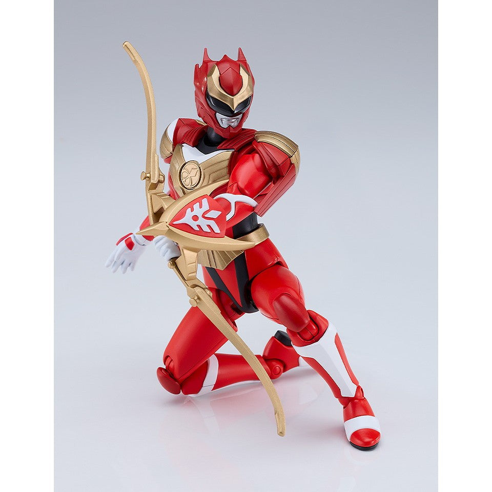 【新品】【お取り寄せ】[PTM] PLAMATEA(プラマテア) セイザータリアス 超星神グランセイザー プラモデル グッドスマイルカンパニー(20251222)