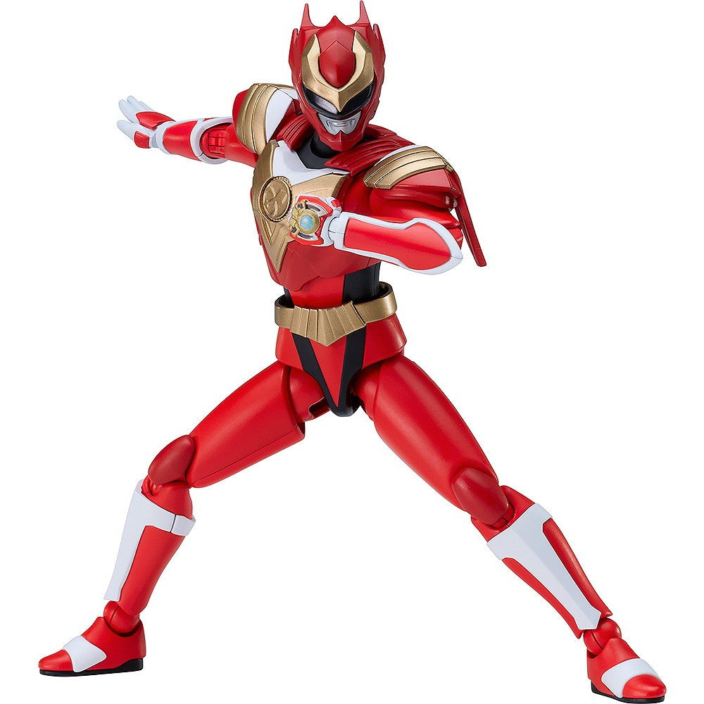 【中古即納】[PTM] PLAMATEA(プラマテア) セイザータリアス 超星神グランセイザー プラモデル グッドスマイルカンパニー(20251222)