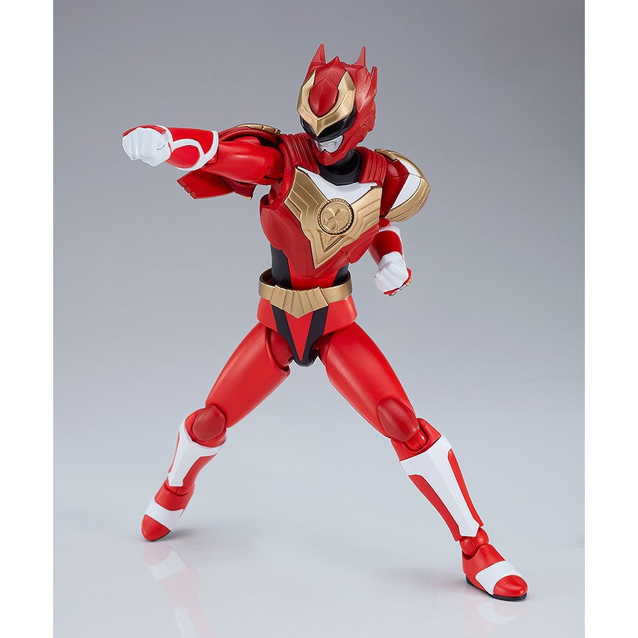 【中古即納】[PTM] PLAMATEA(プラマテア) セイザータリアス 超星神グランセイザー プラモデル グッドスマイルカンパニー(20251222)