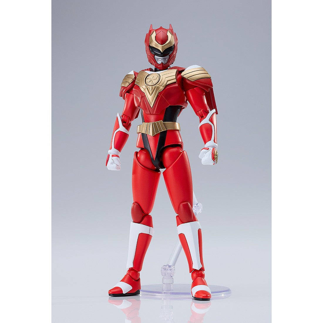 【新品】【お取り寄せ】[PTM] PLAMATEA(プラマテア) セイザータリアス 超星神グランセイザー プラモデル グッドスマイルカンパニー(20251222)
