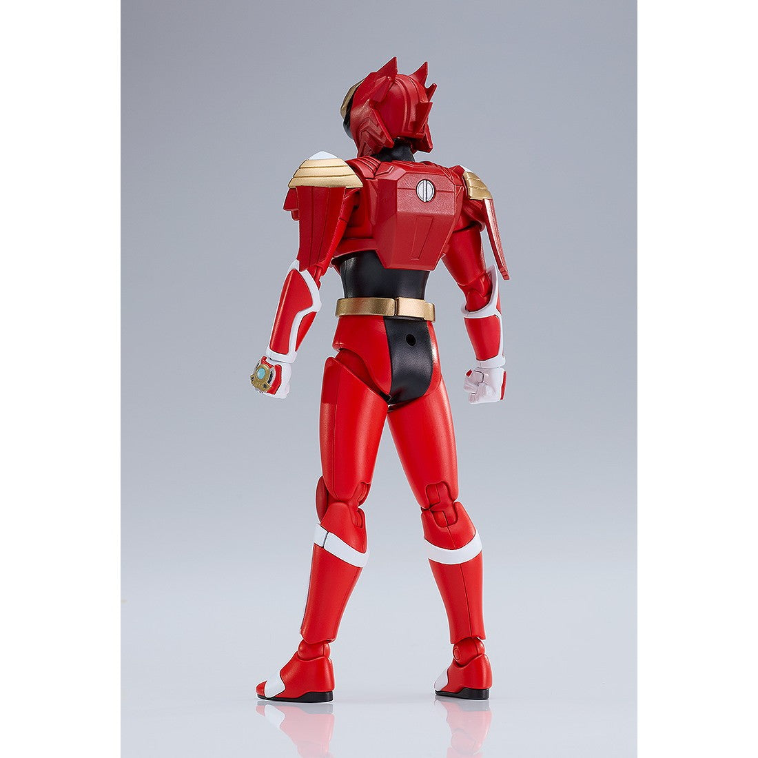 【中古即納】[PTM] PLAMATEA(プラマテア) セイザータリアス 超星神グランセイザー プラモデル グッドスマイルカンパニー(20251222)