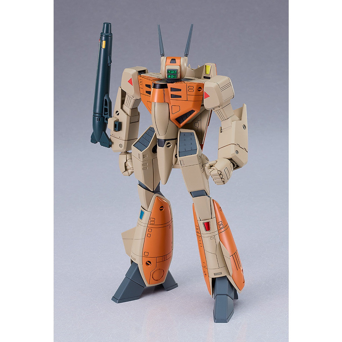 【中古即納】[PTM] (再販) PLAMAX PX09 1/72 VF-1D バトロイドバルキリー 超時空要塞マクロス プラモデル マックスファクトリー(20250831)
