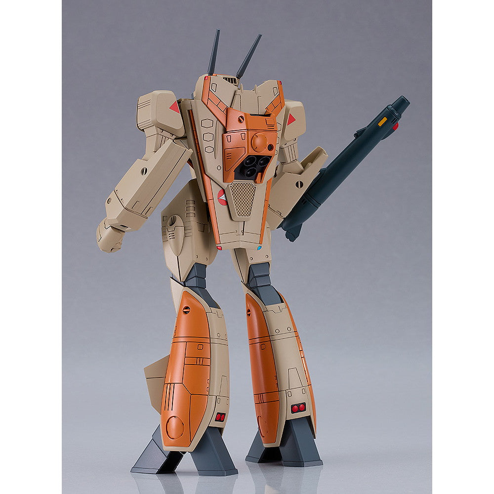 【中古即納】[PTM] (再販) PLAMAX PX09 1/72 VF-1D バトロイドバルキリー 超時空要塞マクロス プラモデル マックスファクトリー(20250831)