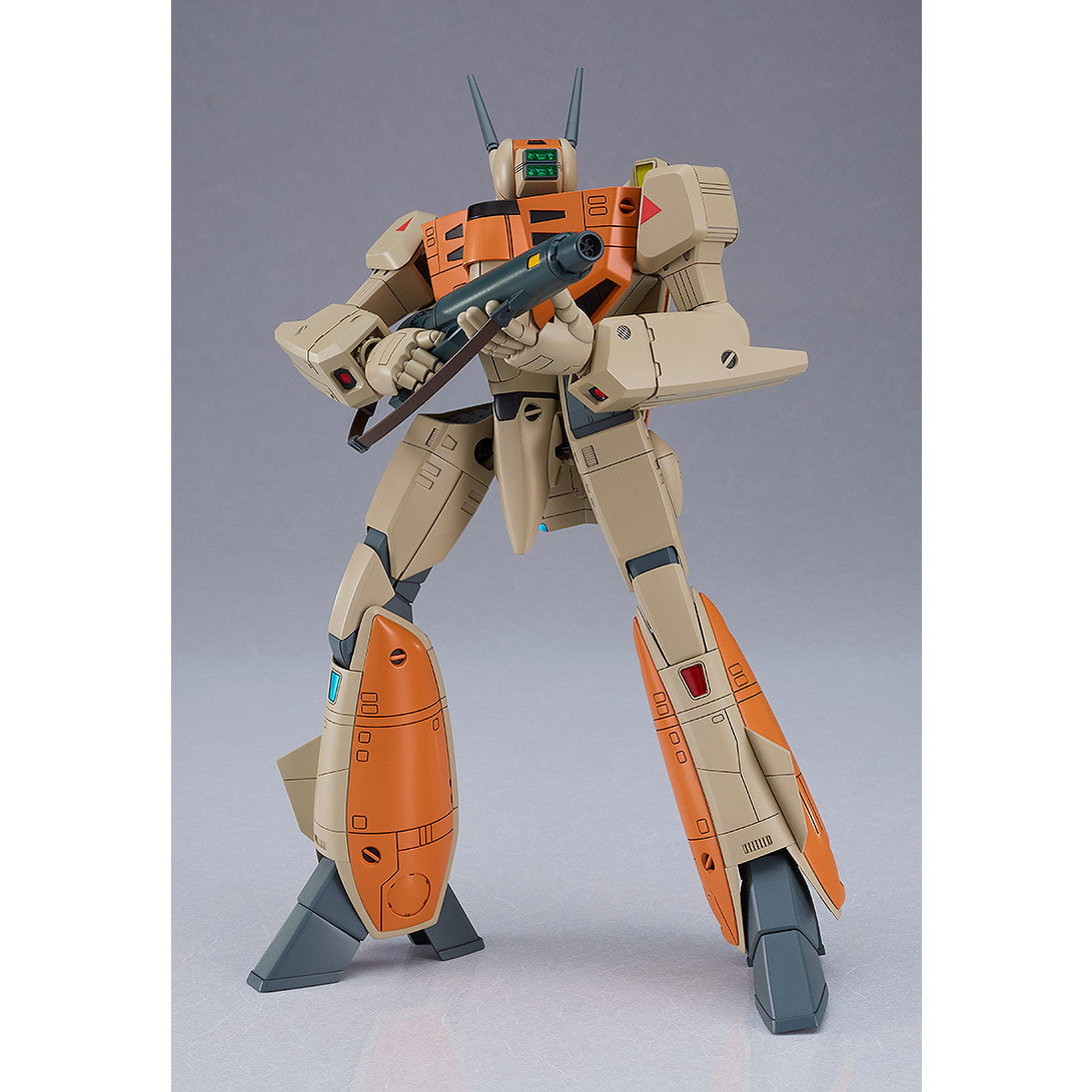 【中古即納】[PTM] (再販) PLAMAX PX09 1/72 VF-1D バトロイドバルキリー 超時空要塞マクロス プラモデル マックスファクトリー(20250831)