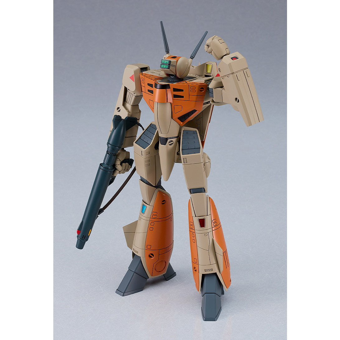 【中古即納】[PTM] (再販) PLAMAX PX09 1/72 VF-1D バトロイドバルキリー 超時空要塞マクロス プラモデル マックスファクトリー(20250831)