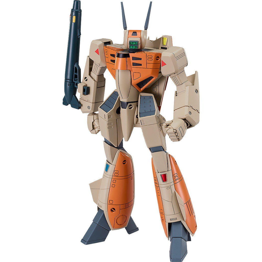 【中古即納】[PTM] (再販) PLAMAX PX09 1/72 VF-1D バトロイドバルキリー 超時空要塞マクロス プラモデル マックスファクトリー(20250831)