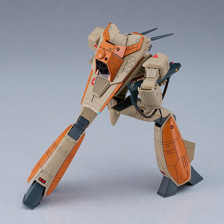 【中古即納】[PTM] (再販) PLAMAX PX09 1/72 VF-1D バトロイドバルキリー 超時空要塞マクロス プラモデル マックスファクトリー(20250831)