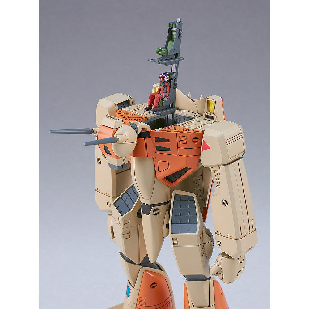 【中古即納】[PTM] (再販) PLAMAX PX09 1/72 VF-1D バトロイドバルキリー 超時空要塞マクロス プラモデル マックスファクトリー(20250831)