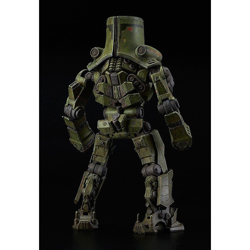 【新品】【お取り寄せ】[PTM] (再販) PLAMAX JG-01 1/350 チェルノ・アルファ パシフィック・リム プラモデル マックスファクトリー(20250831)