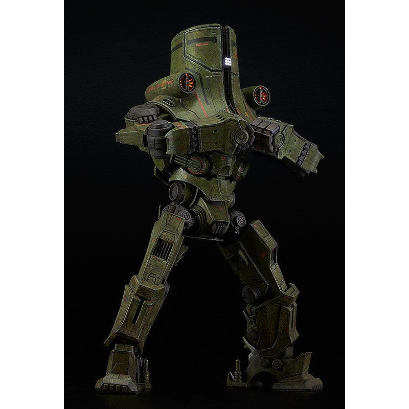 【新品】【お取り寄せ】[PTM] (再販) PLAMAX JG-01 1/350 チェルノ・アルファ パシフィック・リム プラモデル マックスファクトリー(20250831)
