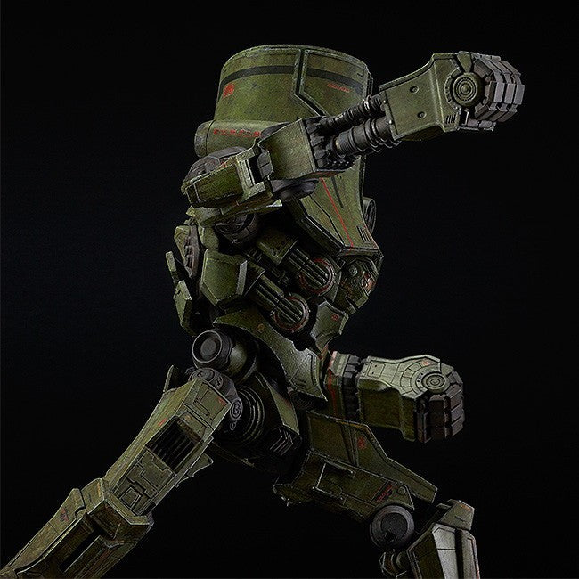 【新品】【お取り寄せ】[PTM] (再販) PLAMAX JG-01 1/350 チェルノ・アルファ パシフィック・リム プラモデル マックスファクトリー(20250831)