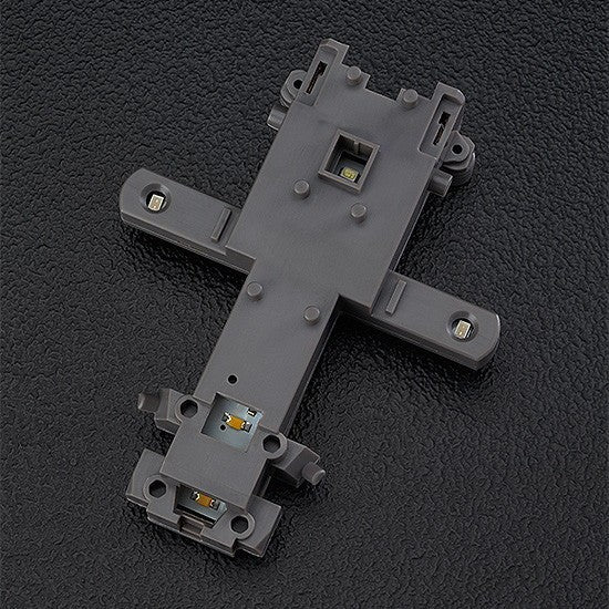 【新品】【お取り寄せ】[PTM] (再販) PLAMAX JG-01 1/350 チェルノ・アルファ パシフィック・リム プラモデル マックスファクトリー(20250831)